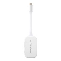 Miniatura 6 de WIRELESS DONGLE USB-C Y HDMI