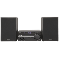 Miniatura 1 de CADENA KENWOOD M-819DAB MICRO BLUETOOTH