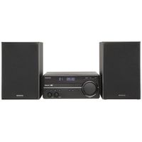 Miniatura 2 de CADENA KENWOOD M-819DAB MICRO BLUETOOTH