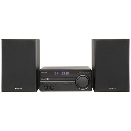 CADENA KENWOOD M-819DAB MICRO BLUETOOTH - Imagen 2 de 7 CADENA KENWOOD M-819DAB MICRO BLUETOOTH - Imagen 2 de 7
