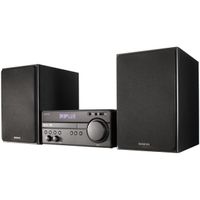 Miniatura 3 de CADENA KENWOOD M-819DAB MICRO BLUETOOTH