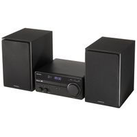 Miniatura 4 de CADENA KENWOOD M-819DAB MICRO BLUETOOTH