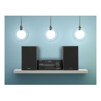 Miniatura 6 de CADENA KENWOOD M-819DAB MICRO BLUETOOTH