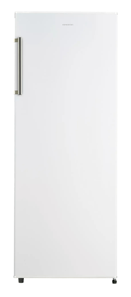 CONGELADOR VERTICAL INFINITON CV-172L14BEM E ALTO 143,5 CM 172 LITROS BLANCO