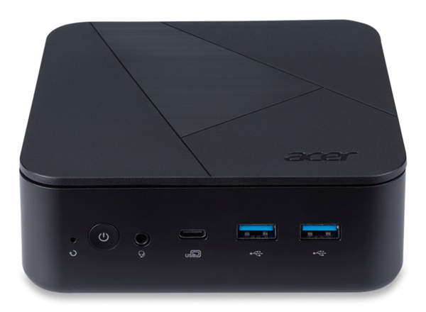 barebone acer veriton nuc vn1502g-13u7u intel ci7-1355u freedos ddr4 wifi-6 1xdp 1xhdmi 4xusb 3.2