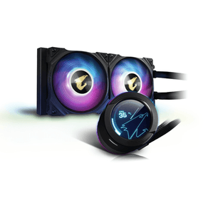 REFRIGERACION-LIQUIDA-GIGABYTE-AORUS-WATERFORCE-X240