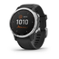 SMARTWATCH-GARMIN-FENIX-6S-SOLAR-PLATA-NEGRO