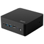 MSI Cubi NUC 1M-036BES Core 3-100U negro