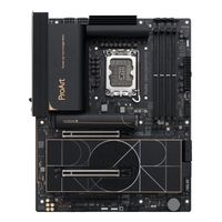 Miniatura 1 de Asus Intel  PROART Z890-CREATOR WIFI LGA 1851 (Socket V1)