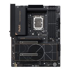 Asus Intel  PROART Z890-CREATOR WIFI LGA 1851 (Socket V1)