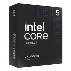 Procesador Intel Core Ultra 5 225 3.3/4.9GHz Box LGA 1851 (Socket V1)