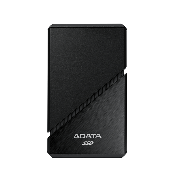 ADATA SE920 SSD Externo 1TB USB4 Negro