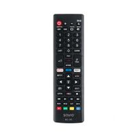 Miniatura 2 de MANDO TV SAVIO RC-05 COMPATIBLE LG SMART TV