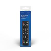 Miniatura 3 de MANDO TV SAVIO RC-05 COMPATIBLE LG SMART TV