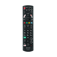 Miniatura 1 de MANDO TV SAVIO RC-06 COMPATIBLE PANASONIC SMART TV