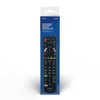 Miniatura 3 de MANDO TV SAVIO RC-06 COMPATIBLE PANASONIC SMART TV