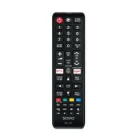 Miniatura 2 de MANDO TV SAVIO RC-07 COMPATIBLE SAMSUNG SMART TV