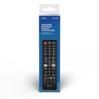 Miniatura 3 de MANDO TV SAVIO RC-07 COMPATIBLE SAMSUNG SMART TV