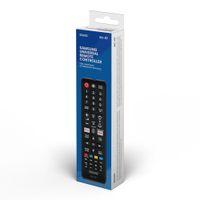 Miniatura 4 de MANDO TV SAVIO RC-07 COMPATIBLE SAMSUNG SMART TV