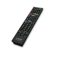 Miniatura 1 de MANDO TV SAVIO RC-08 COMPATIBLE SONY SMART TV