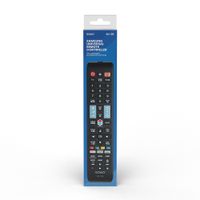 Miniatura 3 de MANDO TV SAVIO RC-09 COMPATIBLE SAMSUNG SMART TV