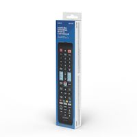 Miniatura 4 de MANDO TV SAVIO RC-09 COMPATIBLE SAMSUNG SMART TV