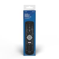 Miniatura 3 de MANDO TV SAVIO RC-10 COMPATIBLE PHILIPS SMART TV
