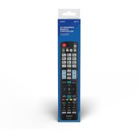 Miniatura 4 de MANDO TV SAVIO RC-11 COMPATIBLE LG SMART TV 3D