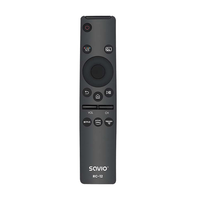 Miniatura 1 de MANDO TV SAVIO RC-12 COMPATIBLE SAMSUNG SMART TV