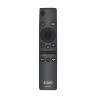 Miniatura 2 de MANDO TV SAVIO RC-12 COMPATIBLE SAMSUNG SMART TV