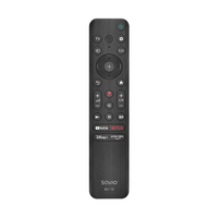 Miniatura 1 de MANDO TV SAVIO RC-13 COMPATIBLE SONY SMART TV