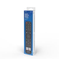 Miniatura 4 de MANDO TV SAVIO RC-14 COMPATIBLE HISENSE SMART TV
