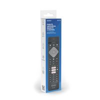 Miniatura 4 de MANDO TV SAVIO RC-16 COMPATIBLE PHILIPS SMART TV