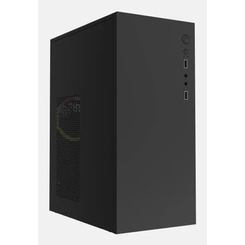 APPROX  APPC-205F  Negro Incluye Fuente