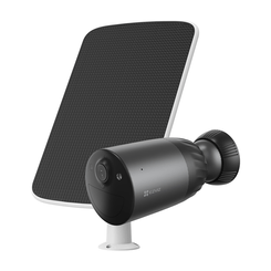 CAMARA VIDEOVIGILANCIA EZVIZ BC1C 4K PRO KIT