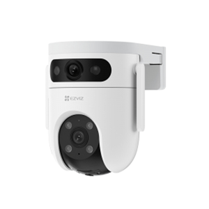CAMARA VIDEOVIGILANCIA EZVIZ H9C 5MP