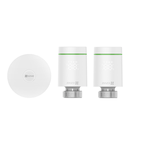 TERMOSTATO EZVIZ T55 KIT