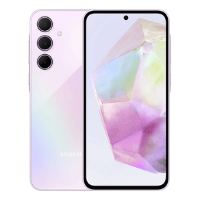 Smartphone-SAMSUNG-Galaxy-A35-5G-6.6--5G-6GB-128GB-Lila