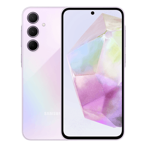 Smartphone-SAMSUNG-Galaxy-A35-5G-6.6--5G-6GB-128GB-Lila