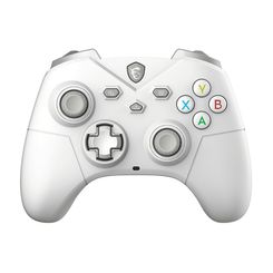 (P) GAMEPAD MSI FORCE GC300 W WHITE