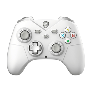 GAMEPAD-MSI-FORCE-GC300-W-WHITE