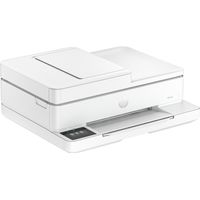 Miniatura 3 de IMPRESORA HP ENVY 6530E MULTIFUNCIONAL