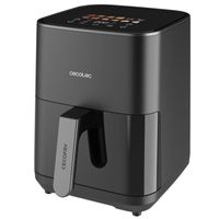 Miniatura 6 de FREIDORA DE AIRE CECOTEC CECOFRY&GRILL DUOHEAT 4000 4 L POTENCIA 1900W