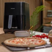 Miniatura 13 de FREIDORA DE AIRE CECOTEC CECOFRY&GRILL DUOHEAT 4000 4 L POTENCIA 1900W