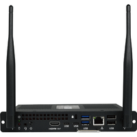 Miniatura 1 de NEWLINE OPS PC (WB5C820W) 12TH GEN INTEL CORE I5-1240P, 8GB (4GBX2) RAM , 256GB SSD, Wi-Fi 6 & BLUETOOTH 5.2, HDMI 2.0 (4K@60 Hz),  WINDOWS 11 PR