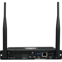 NEWLINE OPS PC (WB5C820W) 12TH GEN INTEL CORE I5-1240P, 8GB (4GBX2) RAM , 256GB SSD, Wi-Fi 6 & BLUETOOTH 5.2, HDMI 2.0 (4K@60 Hz),  WINDOWS 11 PR