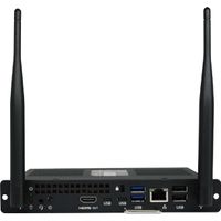 Miniatura 2 de NEWLINE OPS PC (WB5C820W) 12TH GEN INTEL CORE I5-1240P, 8GB (4GBX2) RAM , 256GB SSD, Wi-Fi 6 & BLUETOOTH 5.2, HDMI 2.0 (4K@60 Hz),  WINDOWS 11 PR