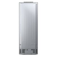 Miniatura 4 de FRIGORIFICO COMBI HAIER HTW 7720 DNMP NOFROST D ALTO 200.6 CM. ANCHO 70 CM. INOX