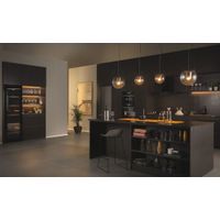 Miniatura 6 de FRIGORIFICO COMBI HAIER HTW 7720 DNMP NOFROST D ALTO 200.6 CM. ANCHO 70 CM. INOX