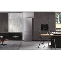Miniatura 14 de FRIGORIFICO COMBI HAIER HTW 7720 DNMP NOFROST D ALTO 200.6 CM. ANCHO 70 CM. INOX